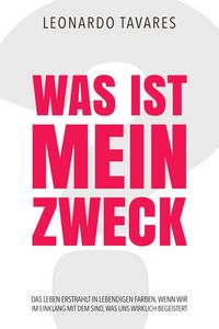 Produktbild: Was ist Mein Zweck?