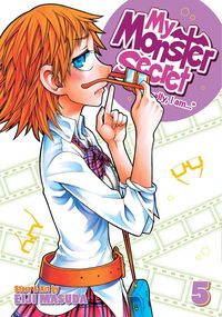 Produktbild: Masuda, E: My Monster Secret Vol. 5