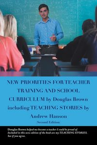 Produktbild: New Priorities for Teacher Training and School Curriculum