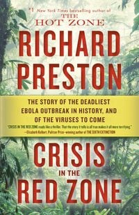 Produktbild: Crisis in the Red Zone