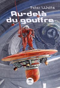 Produktbild: Au-del&agrave; du gouffre