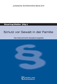 Produktbild: Schutz vor Gewalt in der Familie