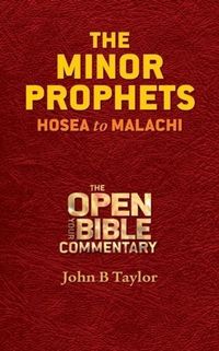 Produktbild: Minor Prophets
