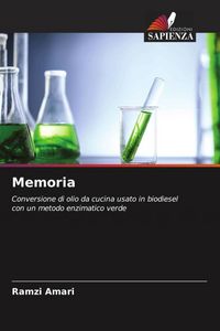 Produktbild: Memoria