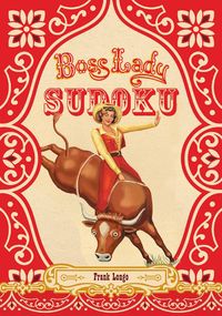Produktbild: Boss Lady Sudoku