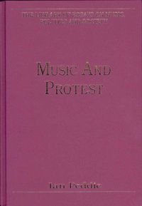 Produktbild: Peddie, I: Music and Protest