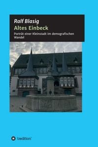 Produktbild: Altes Einbeck