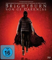 Bild vom Artikel Brightburn: Son of Darkness vom Autor Elizabeth Banks
