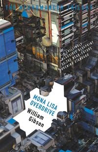 Produktbild: Mona Lisa Overdrive