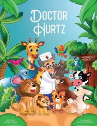 Produktbild: Doctor Hurtz