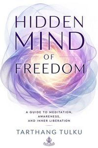Produktbild: Hidden Mind of Freedom