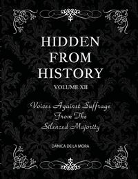 Produktbild: Hidden From History, Volume 12
