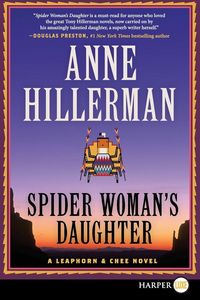 Produktbild: Spider Woman's Daughter LP