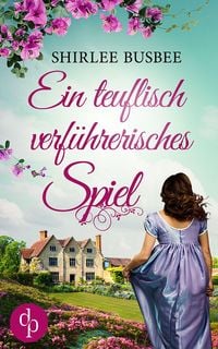 Produktbild: Ein teuflisch verf&uuml;hrerisches Spiel