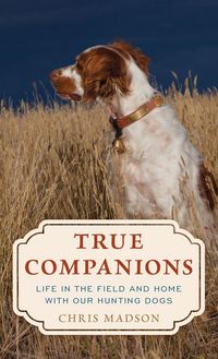 Produktbild: True Companions