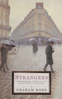Produktbild: Strangers