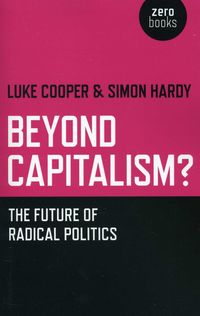 Produktbild: Beyond Capitalism?