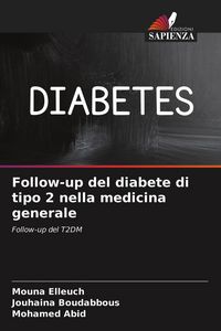 Produktbild: Follow-up del diabete di tipo 2 nella medicina generale