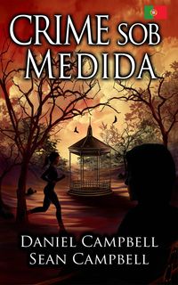 Produktbild: Crime Sob Medida