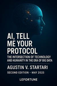 Produktbild: AI, Tell Me Your Protocol