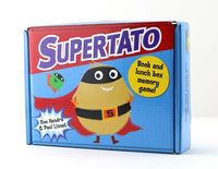 Produktbild: Hendra, S: Supertato Lunch Box
