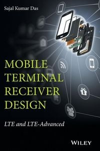 Produktbild: Mobile Terminal Receiver Design