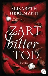 Produktbild: Zartbittertod