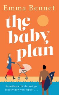 Produktbild: The Baby Plan