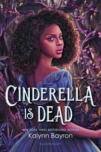 Produktbild: Cinderella Is Dead