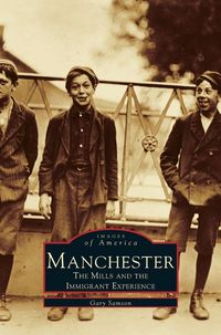 Produktbild: Manchester