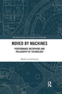 Produktbild: Moved by Machines