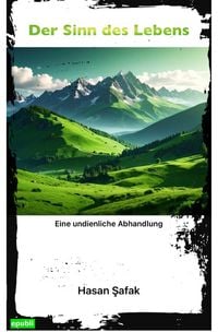 Produktbild: Der Sinn des Lebens
