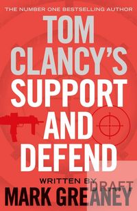 Produktbild: Clancy, T: Tom Clancy's Support and Defend