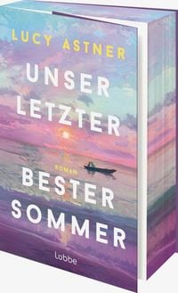 Produktbild: Unser letzter bester Sommer