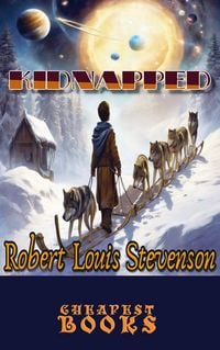 Produktbild: Kidnapped