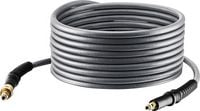 Produktbild: K&auml;rcher Home & Garden 2.643-585.0 Quick Connect H 10 Q Verl&auml;ngerungsschlauch Passend f&uuml;r (Marke Hochdruckreiniger) K&auml;rcher 1 St.