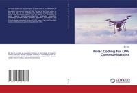Produktbild: Polar Coding for UAV Communications