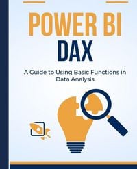 Produktbild: Power BI DAX