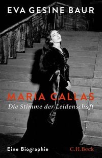 Produktbild: Maria Callas