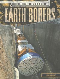 Produktbild: Earth Borers