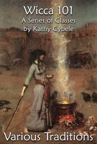 Produktbild: Various Traditions (Wicca 101 - Lecture Notes)