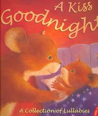 Produktbild: Freedman, C: A Kiss Goodnight