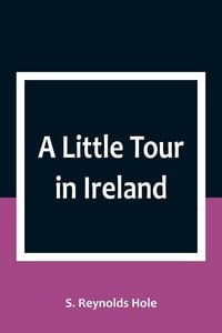 Produktbild: A Little Tour in Ireland