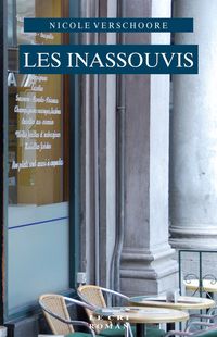 Produktbild: Les inassouvis