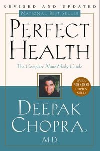Produktbild: Perfect Health--Revised and Updated