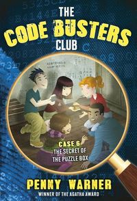 Produktbild: The Secret of the Puzzle Box