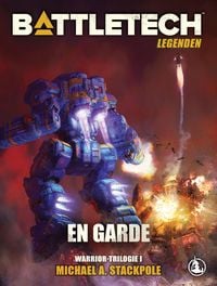 Produktbild: BattleTech Legenden 05 - En Garde