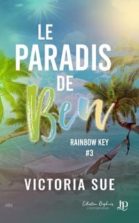 Produktbild: Le paradis de ben
