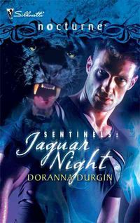 Produktbild: Jaguar Night