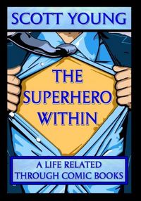Produktbild: Young, S: Superhero W/in